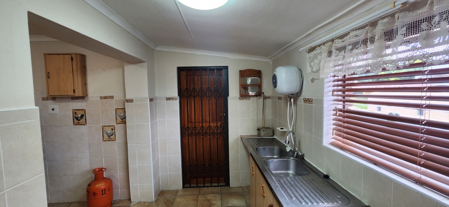3 Bedroom Property for Sale in Dana Bay Western Cape